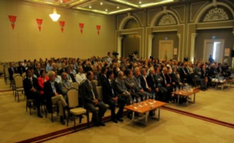 CHP İzmir'den Büyük Seçim Zirvesi!